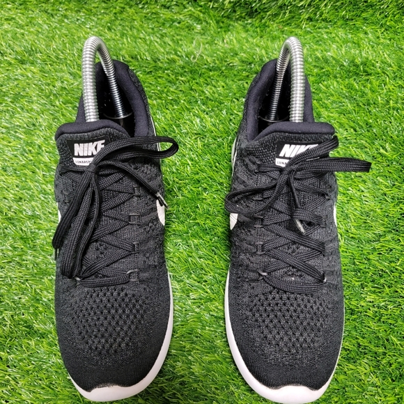 NIKE MEN LUNAREPIC LOW FLYKNIT 2 RUNNING (E016) - Picture 2 of 8